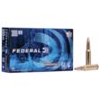 Federal Power-Shok Rifle Ammunition .308 Win 150 gr SP 2820 fps 20/ct