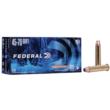 Federal Power-Shok Rifle Ammunition .45-70 Gov 300 gr SP 1850 fps 20/ct