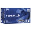 Federal Game-Shok Rimfire Ammunition .22 LR 38 gr CPHP 50/ct
