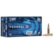 Federal American Eagle Varmint & Predator Rifle Ammunition .17 Hornet 20 gr V-tip 3610 fps