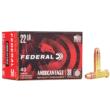 American Eagle Rimfire Ammunition .22 LR  38gr CPHP 1260 fps 40/ct