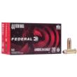 Federal American Eagle Handgun Ammunition 44 Mag 240 gr JHP 1230 fps 50/ct