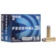 Federal Champion Handgun Ammunition .32 H&R Mag 95 gr LSWC 1020 fps 20/ct
