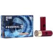 Federal Power-Shok Rifled Slug shotshells 12 ga 3" 1 1/4 oz Slug 1600 fps 5/ct