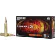 Federal Fusion Tipped Rifle Ammunition 300 Win Mag 180gr PT 2950 fps 20/ct