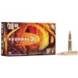 Federal Fusion Rifle Ammunition .308 Win 150 gr BTSP 2390 fps - 20/ct