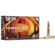 Federal Fusion Rifle Ammunition .338 Federal 200 gr BTSP 2700 fps - 20/ct