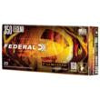 Federal Fusion Rifle Ammunition .350 Legend 180gr SP 2300 fps 20/ct