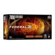 Federal Fusion Tipped Rifle Ammunition 7mm Rem Mag 175gr PT 2860 fps 20/ct