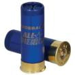 Federal All American Shotshells 12ga 2-3/4" 1-1/8oz 1200 fps #7.5 25/ct