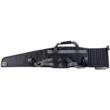 Federal Adjustable Fit Scoped Rifle Case 45" Black