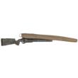 Federal Fit Quick Strike Rifle Scope and Muzzle Cover Tan XL