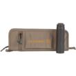 Federal Suppressor Case 10" Tan