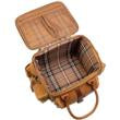 Federal Premium Range Bag 12" x 10" x 9" Tan