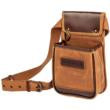 Federal Premium Shell Pouch Tan