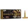 Federal Gold Medal Berger Hybrid Rifle Ammunition .223 Rem 73 gr BTHP 2800 fps 20/ct