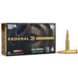 Federal Premium Gold Medal Sierra MatchKing Rifle Ammunition .308 Win 175 gr BTHP 2600 fps - 20/ct
