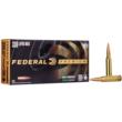 Federal Premium Gold Medal Sierra MatchKing Rifle Ammunition .338 Lapua Mag 300 gr BTHP 2580 fps - 20/ct