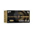 Federal Gold Medal Action Pistol .40 S&W 180gr FMJ 950 fps 50/ct