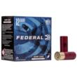 Federal Game-Shok Upland Game Hi Brass Load Shotshells 12 ga 2 3/4" 1-1/4 oz 1330 fps #5 25/ct