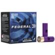 Federal Game-Shok Upland Game Hi Brass Load Shotshells 16 ga 2-3/4" 1-1/8 oz 1295 fps #7.5 25/ct