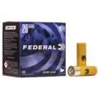 Federal Upland Game Load  20ga 2-3/4" 7/8oz. #7.5 1210 fps 25/ct