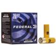 Federal Game-Shok Upland Game Hi Brass Load Shotshells 20 ga 2 3/4" 1 oz 1220 fps #5 25/ct