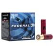 Federal Game-Shok Upland Game Hi Brass Load Shotshells 28 ga 2-3/4" 1 oz 1220 fps #7.5 25/ct