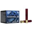 Federal Game-Shok Upland Hi-Brass Load Shotshells .410 ga 3" 11/16 oz 1135 fps #6 25/ct