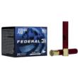 Federal Game-Shok Upland Hi-Brass Load Shotshells .410 ga 3" 11/16 oz 1135 fps #7.5 25/ct