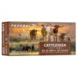 Federal x Henry Cattleman Edition rifle Ammunition 30-30 Win 150gr SP 2390 fps 20/ct
