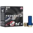 Federal Master Class Shotshells 12ga 2-3/4" 1oz 1250fps #7.5 25/ct