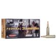 Federal Premium Trophy Copper Rifle Ammunition .243 Win 85 gr TC 3200 fps 20/ct
