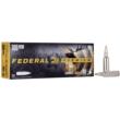 Federal Premium Vital-Shok Rifle Ammunition .300 WSM 180 gr TBT 2960 fps - 20/ct