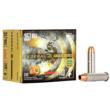 Federal Barnes Expander Handgun Ammunition .357 Mag 140gr Solid 1400 fps 20/ct