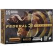 Federal Premium Cape-Shok Rifle Ammunition .375 H&H 300 gr TBSS 2440 fps - 20/ct
