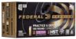 Federal Practice & Defend HST/Syntech Combo .40 S&W 180 gr 1010 fps 100/ct