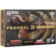 Federal Premium Cape-Shok Rifle Ammunition .416 Rem Mag 400 gr SAF 2350 fps - 20/ct