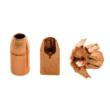 Federal Premium Vital-Shok Handgun Ammunition .44 Mag 225 gr JHP 1280 fps 20/ct