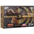Federal Premium Cape-Shok Rifle Ammunition .500 Nitro 570 gr SAF 2100 fps - 20/ct