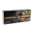 Federal Terminal Ascent Rifle Ammunition 7mm Backcountry 170gr PT 2950 fps 20/ct