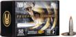 FEDERAL .284 CALIBER 140GR TROPHY BONDED TIP CB BULLET 50RD