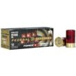 Federal Personal Defense Force X2 Shotshells 12ga 1-3/4" 6 Plts 00 1245 fps 10/ct