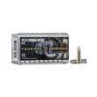 Federal Personal Defense Punch Rimfire Ammunition .22 LR PUNCH 29gr FN 1080 fps 50/ct