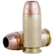 Federal Personal Defense Punch Handgun Ammunition .40 S&W 165 gr JHP 1130 fps 20/ct