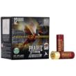 Federal Prairie Storm FS Steel Shotshells 12 ga 3" 1-1/8oz 1350 fps #4 25/ct