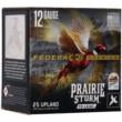 Federal Prairie Storm FS Lead Shotshells 12ga 2-3/4" 1-1/4oz 1330 fps #5 25/ct