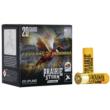 Federal Prairie Storm FS Lead Shotshells 20 ga 2-3/4" 1 oz #4 25/ct