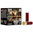 FEDERAL PREMIUM PRAIRIE STORM UPLAND 28GA 2 3/4" 1OZ 6 SHOT LEAD AMMO 25RD