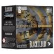 Federal Black Cloud Waterfowl Shotshells 16ga 2-3/4" 7/8oz 1450fps #2 25/ct